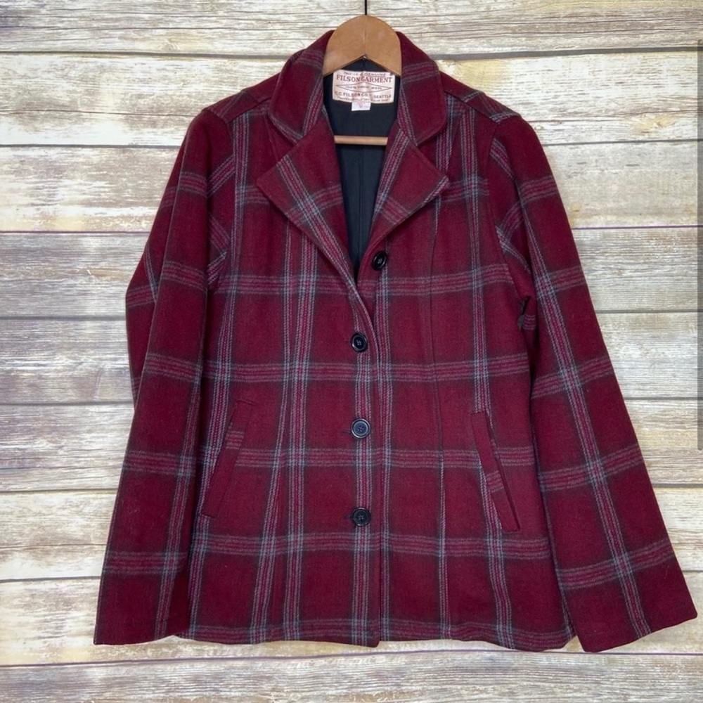 🔥2️⃣4️⃣⏰ DEAL 🔥 FILSON women’s